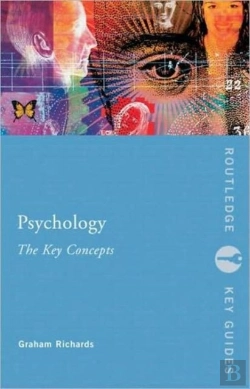 Bertrand.pt - Psychology: The Key Concepts