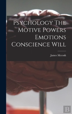 Bertrand.pt - Psychology The Motive Powers Emotions Co