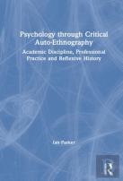 Psychology Through Critical Auto-Ethnography