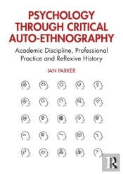 Psychology Through Critical Auto-Ethnography