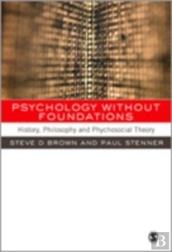 Bertrand.pt - Psychology Without Foundations