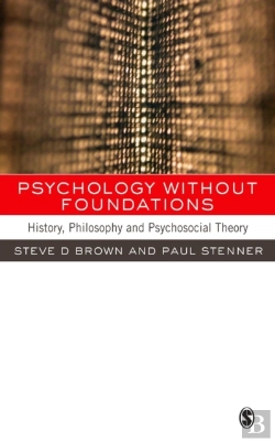 Bertrand.pt - Psychology Without Foundations