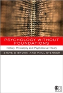 Bertrand.pt - Psychology Without Foundations