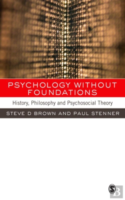 Bertrand.pt - Psychology Without Foundations