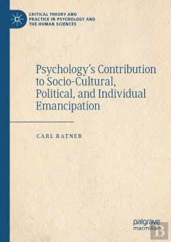 Bertrand.pt - Psychologyâ€™S Contribution To Socio-Cultural, Political, And Individual Emancipation