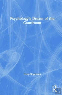 Bertrand.pt - Psychologyâ€™S Dream Of The Courtroom