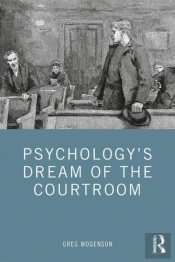 Psychologyâ€™S Dream Of The Courtroom