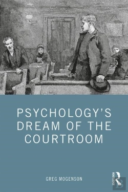 Bertrand.pt - Psychologyâ€™S Dream Of The Courtroom