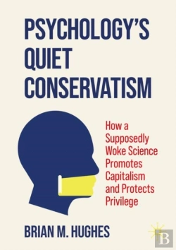 Bertrand.pt - Psychologyâ€™S Quiet Conservatism