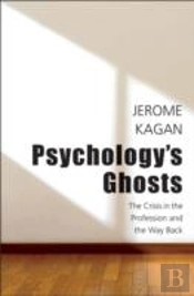Psychology'S Ghosts