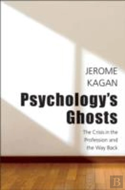 Bertrand.pt - Psychology'S Ghosts