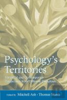 Psychology'S Territories