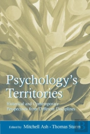 Psychology'S Territories