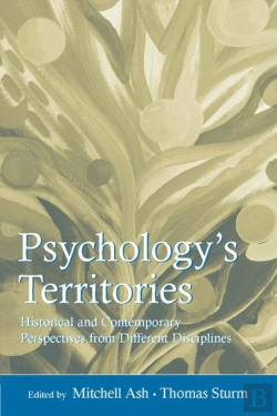 Bertrand.pt - Psychology'S Territories