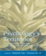 Psychology'S Territories