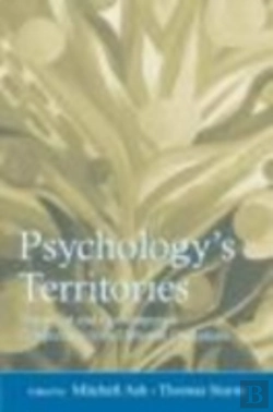 Bertrand.pt - Psychology'S Territories