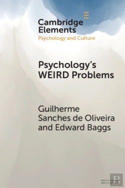 Bertrand.pt - Psychology'S Weird Problems