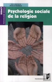 Psycholohie Sociale De La Religion