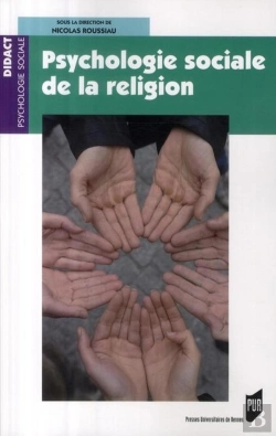 Bertrand.pt - Psycholohie Sociale De La Religion