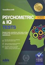 Psychometric & Iq Tests