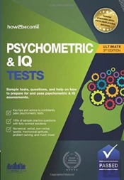 Psychometric & Iq Tests