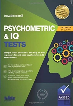 Bertrand.pt - Psychometric & Iq Tests