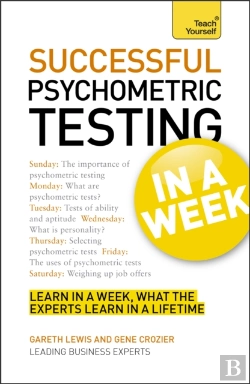 Bertrand.pt - Psychometric Testing In A Week