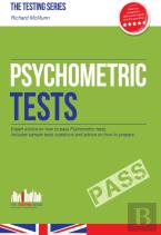 Psychometric Tests (The Ultimate Guide)