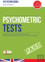 Psychometric Tests (The Ultimate Guide)