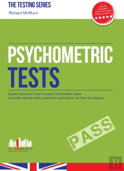 Bertrand.pt - Psychometric Tests (The Ultimate Guide)