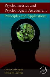 Psychometrics And Psychological Assessment
