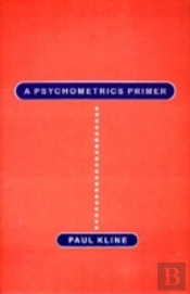Psychometrics Primer