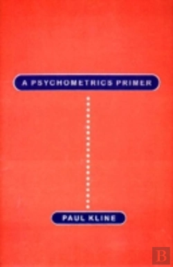 Bertrand.pt - Psychometrics Primer