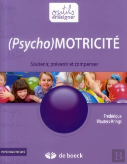 Bertrand.pt - (Psycho)Motricité ; Soutenir, Prévenir, Compenser
