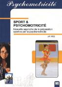 Psychomotricite Sport Et Psychomotricite Nouvelle Approche De La Preparation Sportive