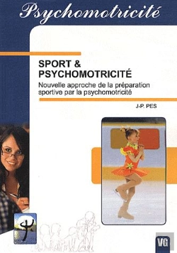 Bertrand.pt - Psychomotricite Sport Et Psychomotricite Nouvelle Approche De La Preparation Sportive