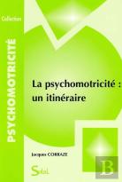 Psychomotricité Un Itinéraire