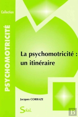 Bertrand.pt - Psychomotricité Un Itinéraire