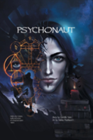 Psychonaut