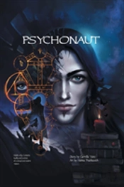 Psychonaut