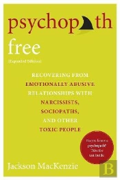 Psychopath Free