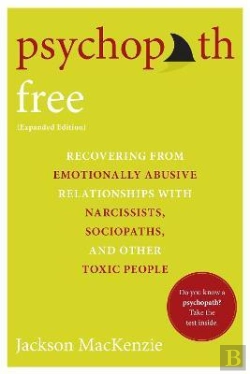 Bertrand.pt - Psychopath Free