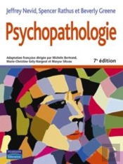 Psychopathologie (7e Édition)