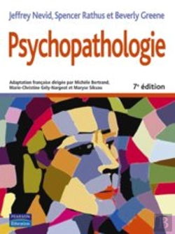 Bertrand.pt - Psychopathologie (7e Édition)