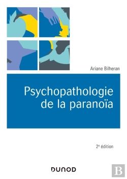 Bertrand.pt - Psychopathologie De La Paranoïa (2e Édition)