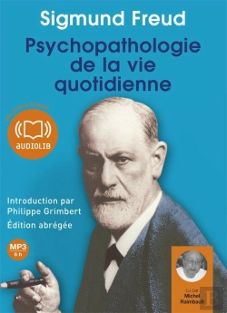 Bertrand.pt - Psychopathologie De La Vie Quotidienne