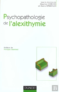Bertrand.pt - Psychopathologie De L'Alexithymie