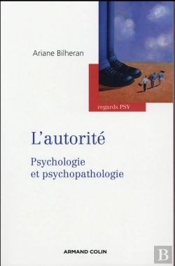 Bertrand.pt - Psychopathologie De L'Autorité (2e Édition)