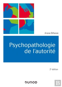 Bertrand.pt - Psychopathologie De L'Autorité (2e Édition)