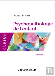 Psychopathologie De L'Enfant (2e Édition)